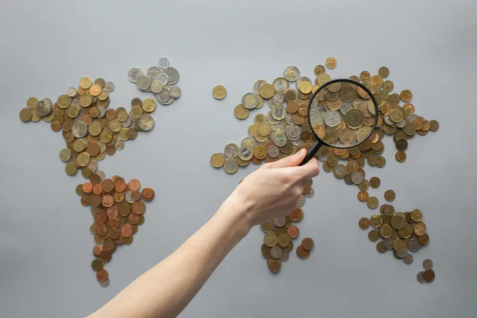 FINANCE ISLAMIQUE