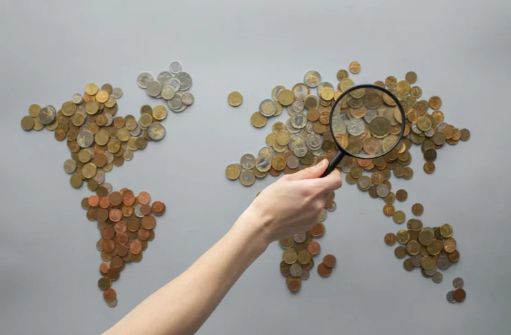 FINANCE ISLAMIQUE